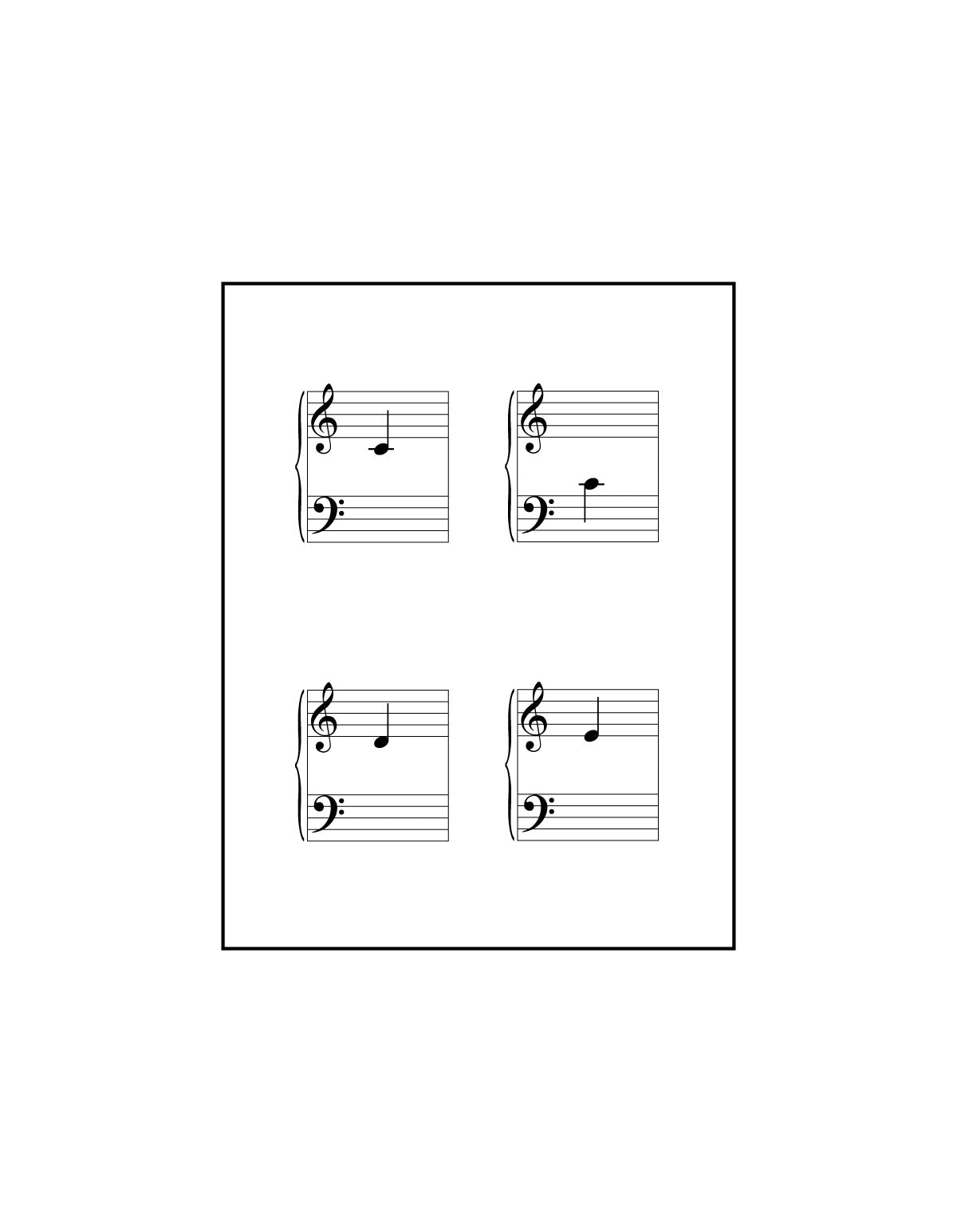 Zombody Needs a Match