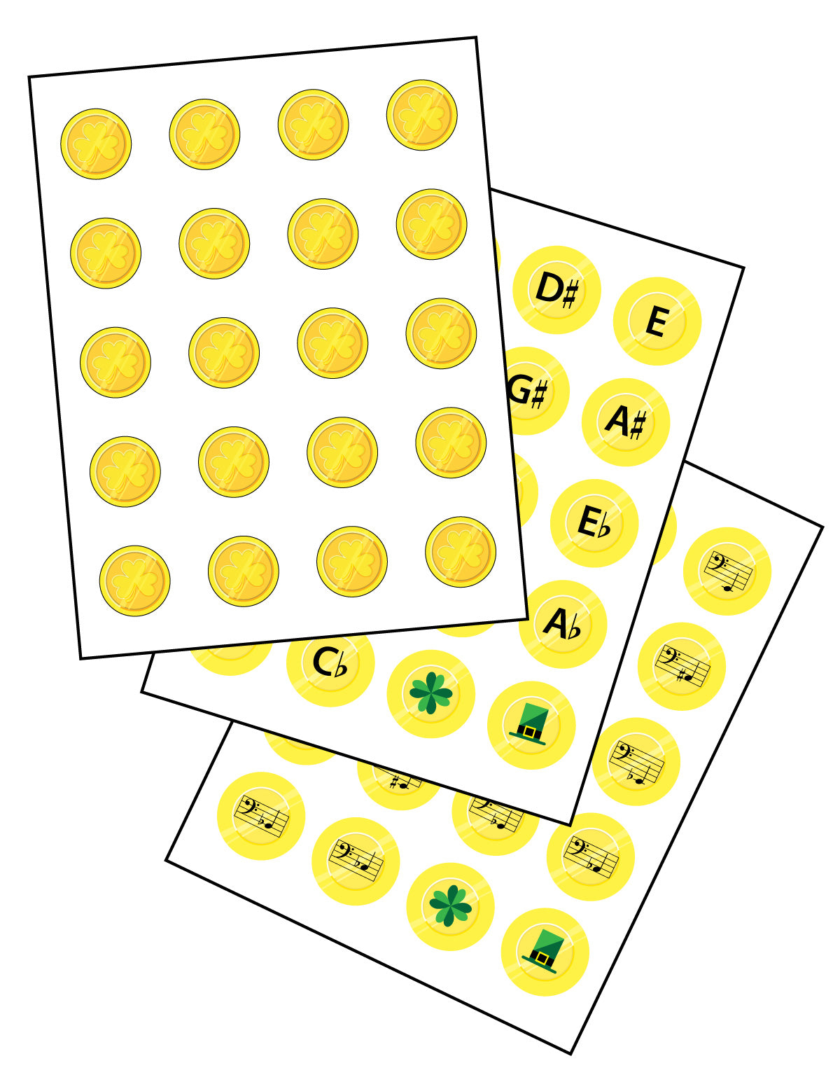 Two Sides of the Same Coin