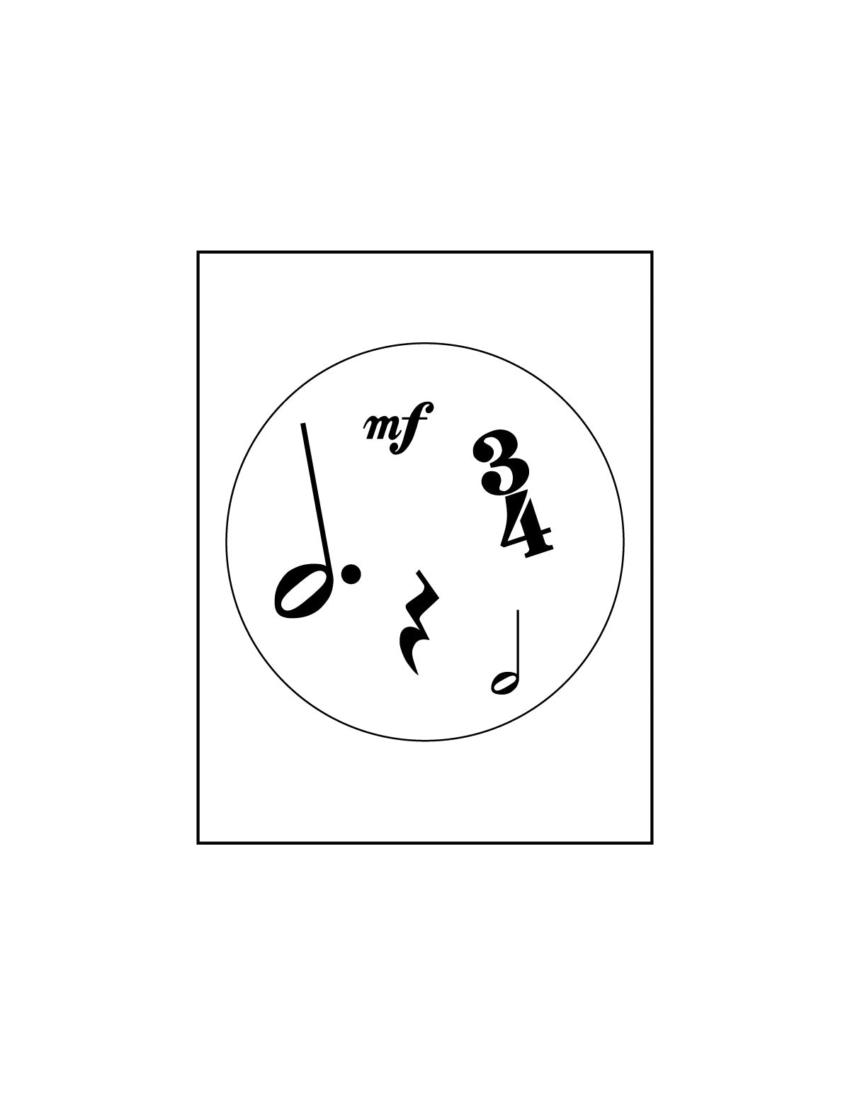 Musical Spot 'em!