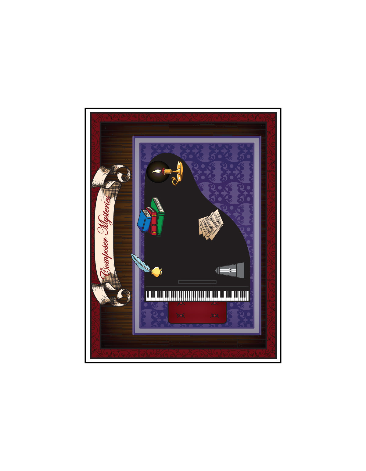 Composer Mysteries