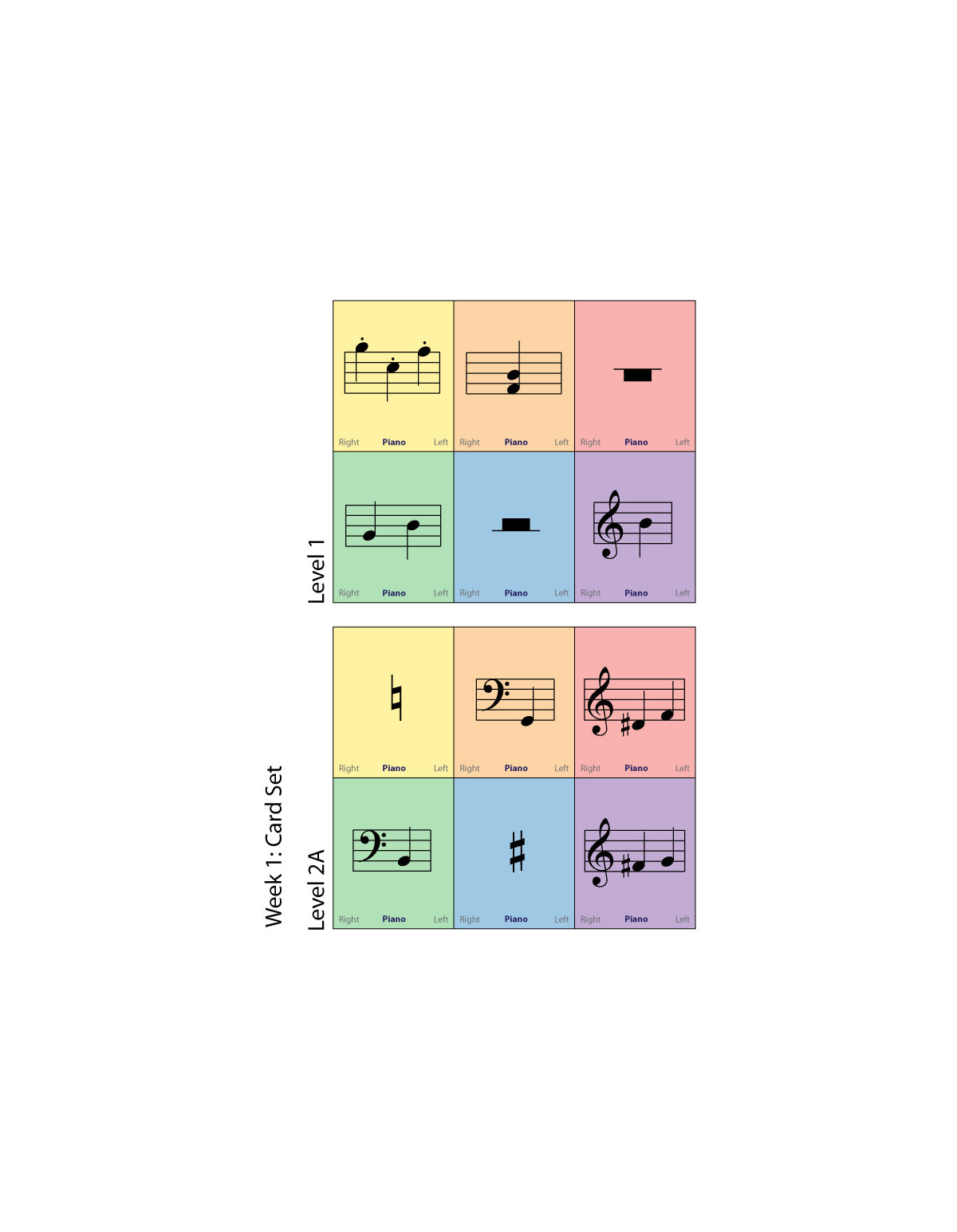Composer Mysteries