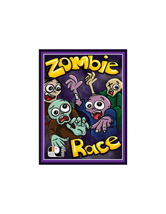 Zombie Race