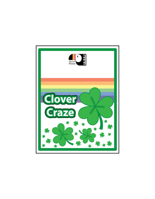Clover Craze