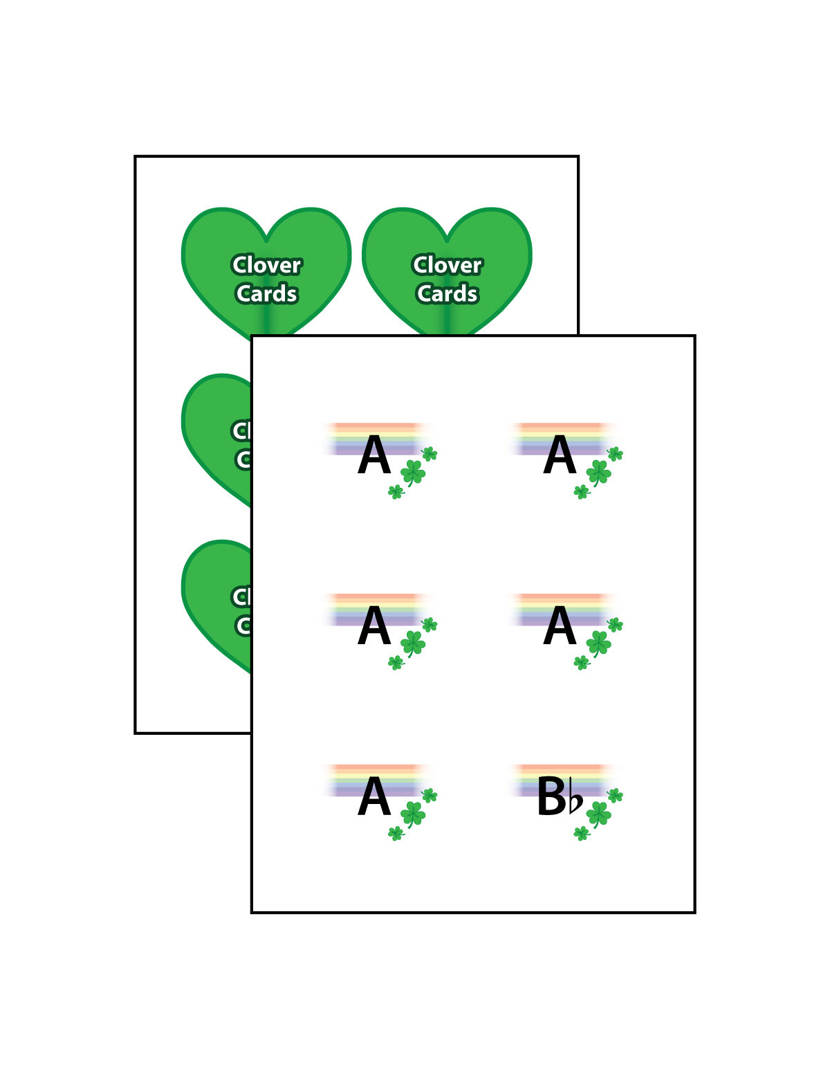 Clover Craze