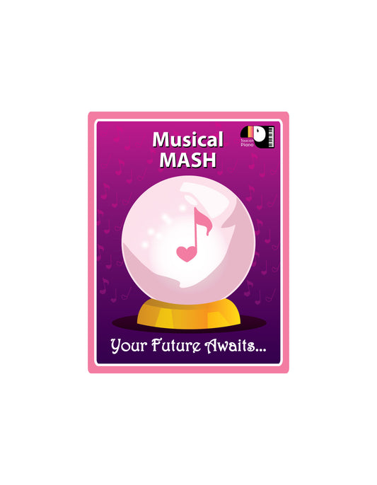 Musical MASH