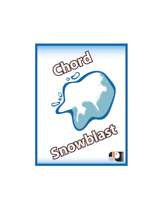 Chord Snowblast