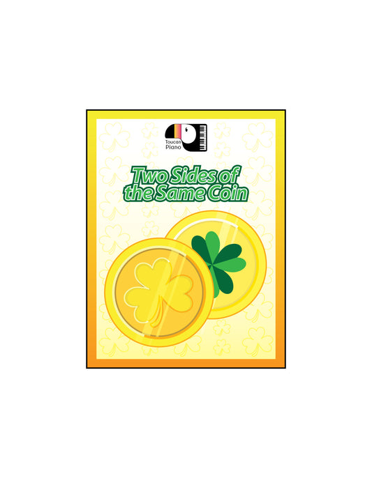 Two Sides of the Same Coin