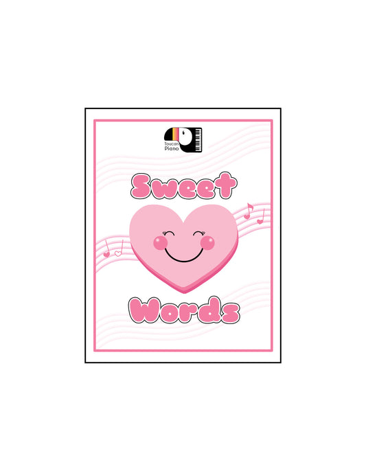 Sweet Words