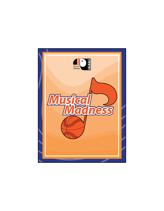 Musical Madness